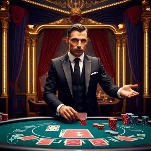 Unveiling the World of Blackjack: Entertainment Beyond the Casino