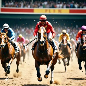 Exploring Wabo Singapore and SKK Horse Racing: The Ultimate Guide to Online Betting