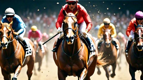 Exploring Wabo Singapore and SKK Horse Racing: The Ultimate Guide to Online Betting