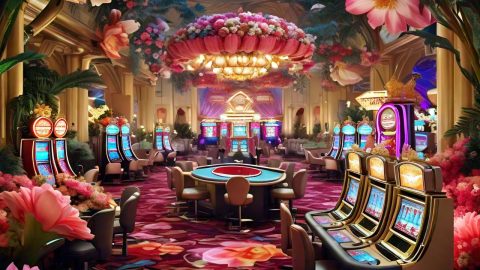 Unveiling the Secrets of Baccarat: A Guide to Gameplay