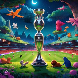 UEFA Euro 2024 Picks & Football Betting Tips