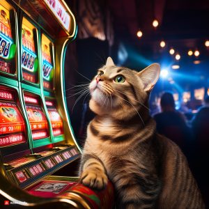 Best Slot Games for High Payouts: 2024 Edition