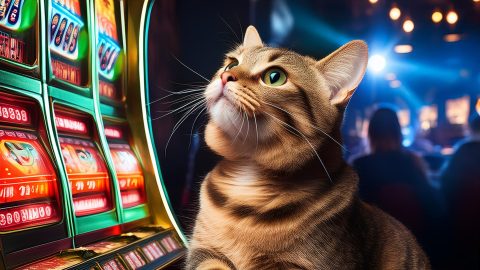 Best Slot Games for High Payouts: 2024 Edition