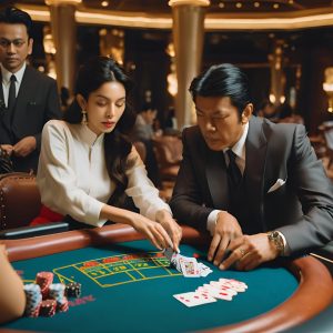 Mastering the BlackJack Game: Tips and Tricks for Beginners