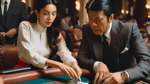 Mastering the BlackJack Game: Tips and Tricks for Beginners