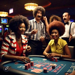 The History and Evolution of Blackjack