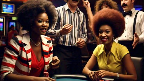 The History and Evolution of Blackjack