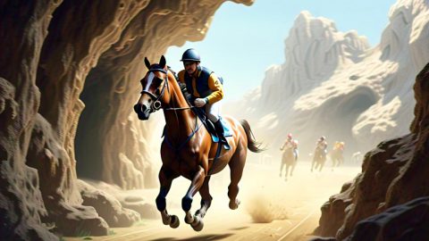 Exploring SKK Horse Racing: Tips and Strategies for Winning