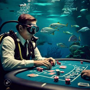 Wabo Singapore Tips Black Card Counting: Myth or Reality?