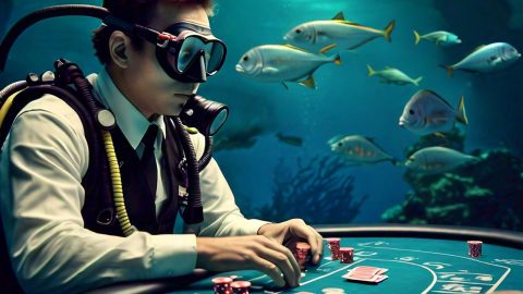 Wabo Singapore Tips Black Card Counting: Myth or Reality?