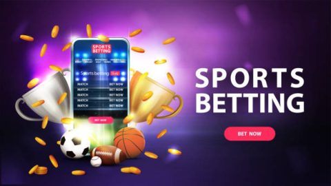 Sport Betting, Wabo Singapore