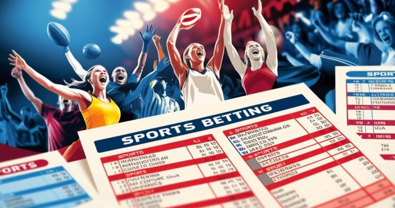 WABO Singapore Top Strategies to Win Big on Sports Betting